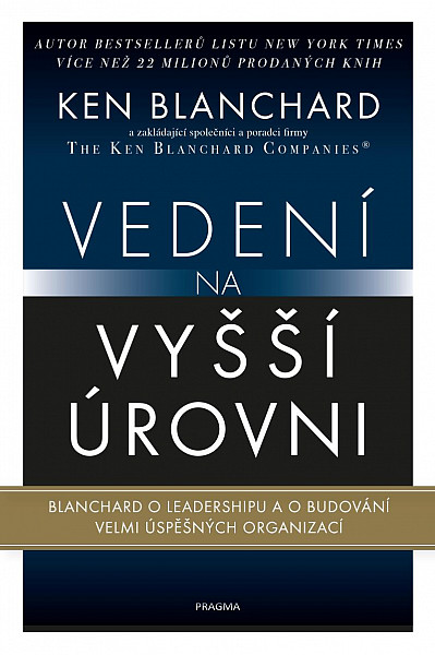 Vedení na vyšší úrovni