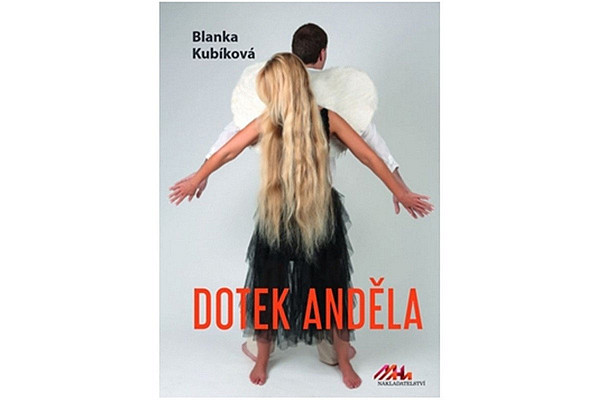 Dotek anděla