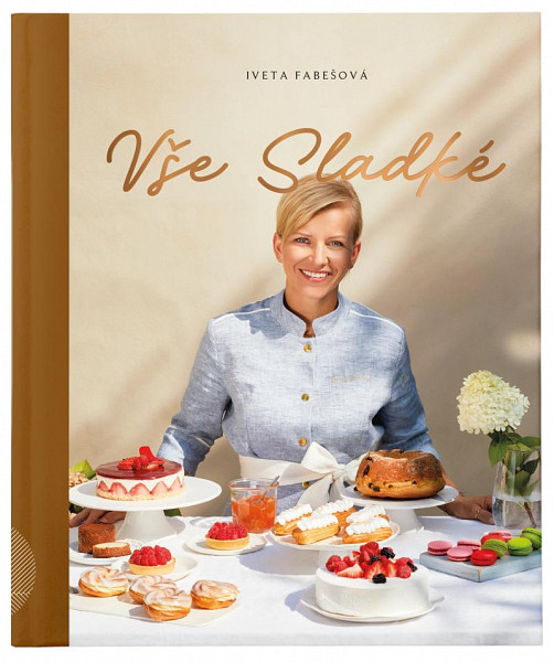 Vše sladké