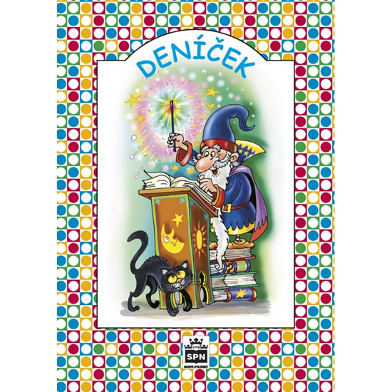 Deníčky pro malé školáky 4