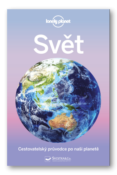 Svět - Cestovatelský průvodce po naší planetě