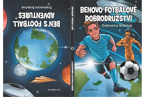 Benovo fotbalové dobrodružství / Ben´S Football Adventures