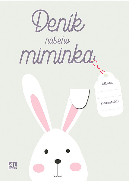 Deník Našeho miminka