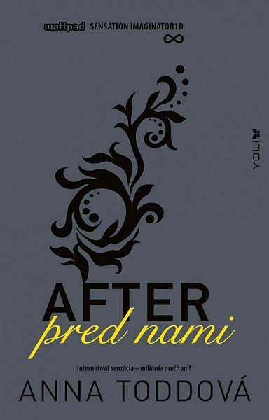 After 5 - Pred nami