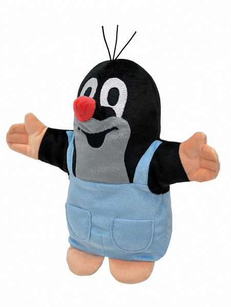 Krtek kalhotky 20cm - maňásek