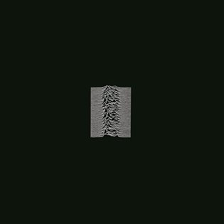 Unknown Pleasures - LP