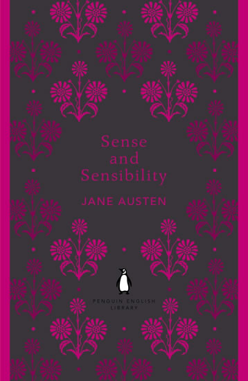 Sense and Sensibility