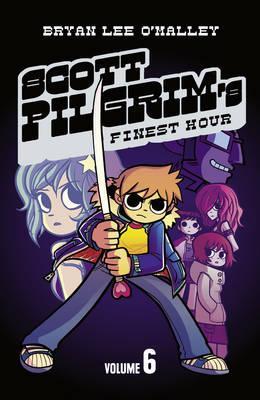 Scott Pilgrim´s Finest Hour : Volume 6