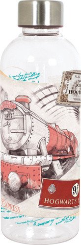 Láhev hydro plastová Harry Potter, 850 ml