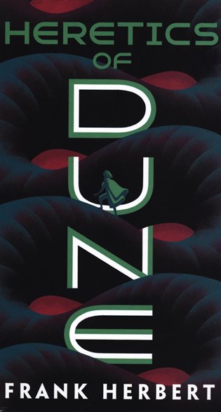 Heretics of Dune