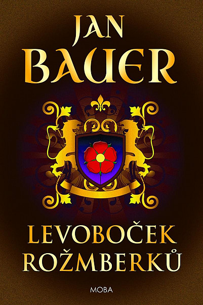 Levoboček Rožmberků