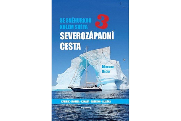 Se Sněhurkou kolem světa 3 - Severozápadní cesta