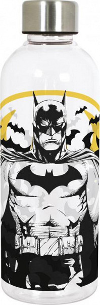 Láhev hydro plastová Batman, 850 ml
