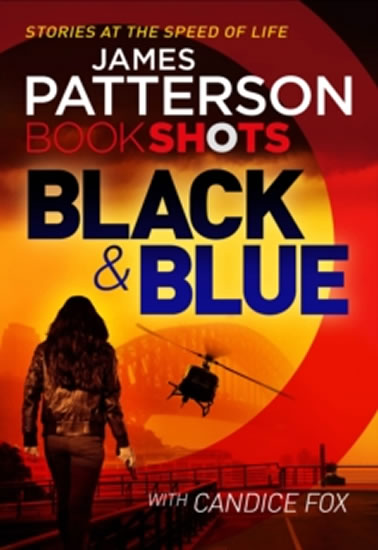 Black & Blue : Bookshots