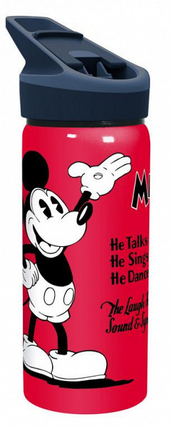 Láhev hliník Mickey, 710 ml