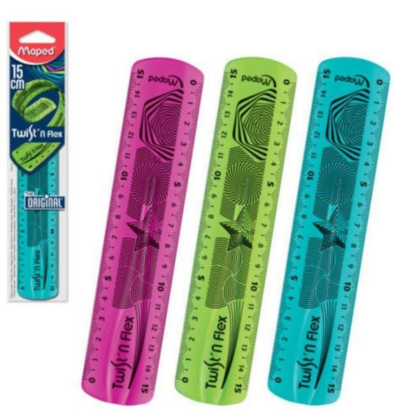 Maped - Pravítko 