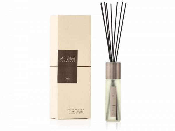 Millefiori Selected Mirto / difuzér 100ml