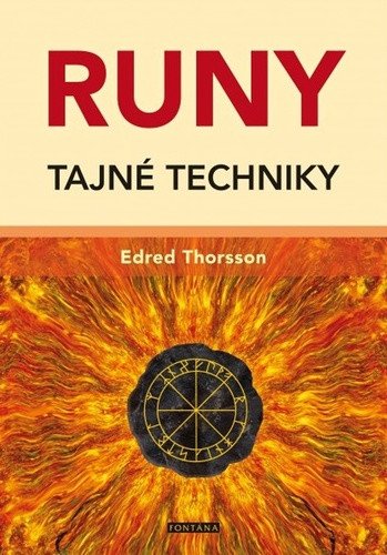 Runy - Tajné techniky