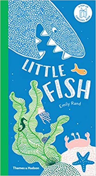 Little Fish : A Carousel Book