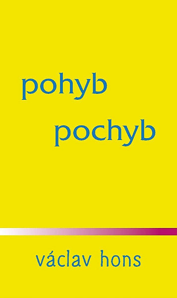 Pohyb pochyb
