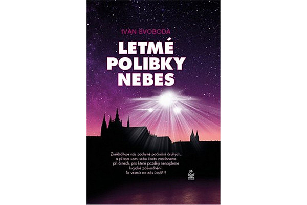 Letmé polibky nebes