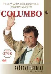 Columbo 10 (17/18) - DVD pošeta