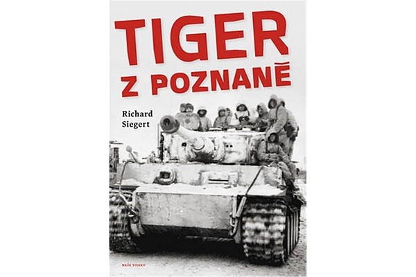 Tiger z Poznaně
