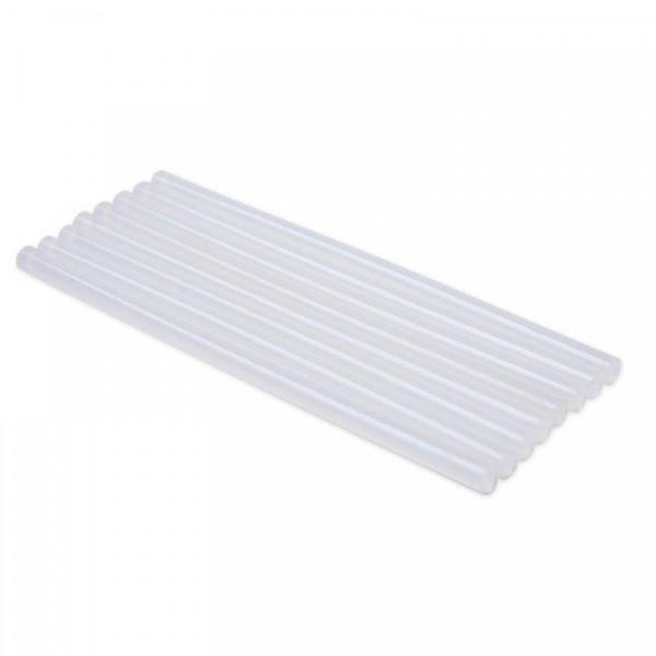 SIZZIX lepící tyčinky do tavné pistole 7 mm x 15 cm ( 20 ks )