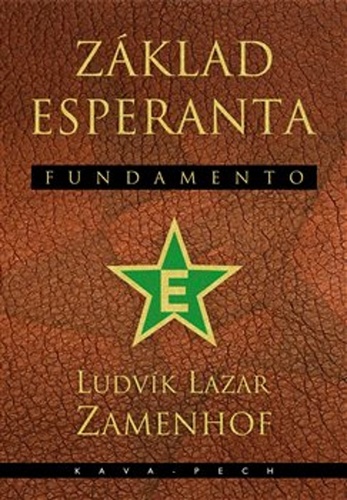 Základ esperanta - Fundamento