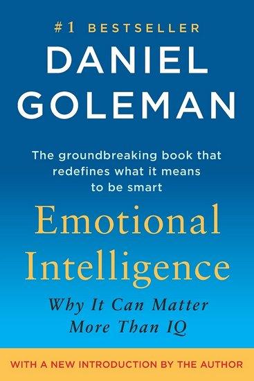 Emotional Intelligence