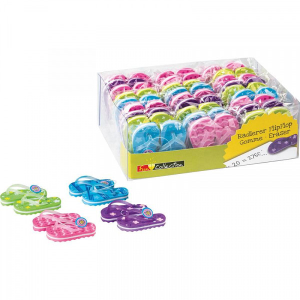 Brunnen Guma - pantofle FlipFlop