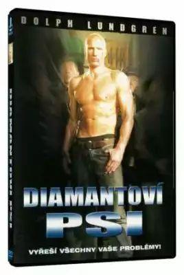Diamantoví psi - DVD box