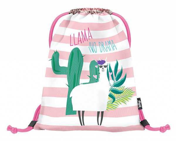 BAAGL Sáček Lama