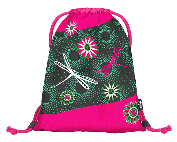 BAAGL Sáček Květiny