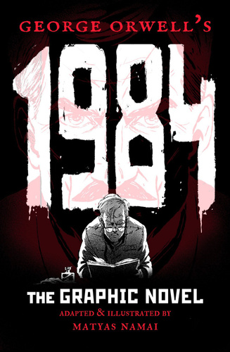 1984 - The Graphic novel