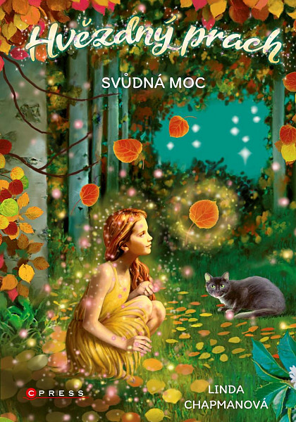 Hvězdný prach 4 - Svůdná moc