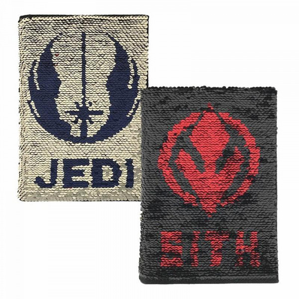 Blok A5 premium, Star Wars - The Rise of Skywalker