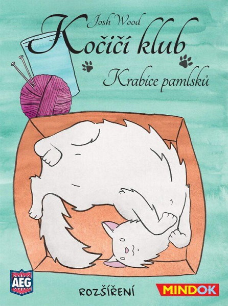 Kočičí klub: Rozšíření