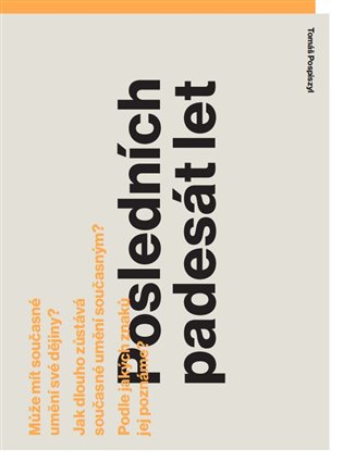 Posledních padesát let