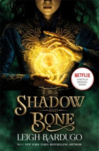 Shadow & Bone TV Tiein Edition