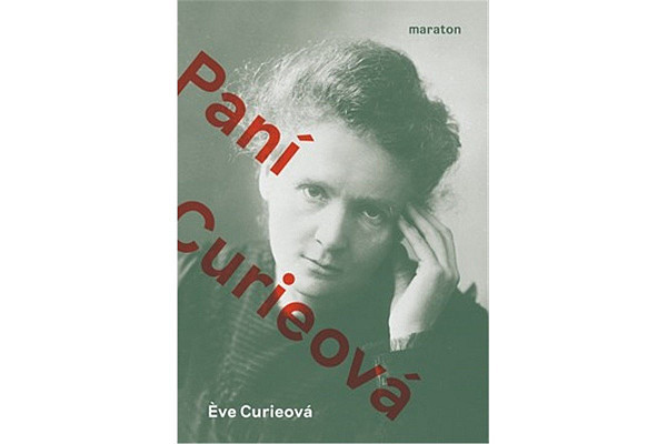 Paní Curieová