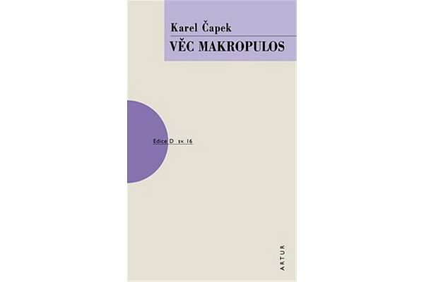 Věc Makropulos