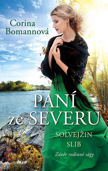 Paní ze Severu: Solvejžin slib