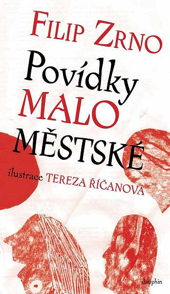 Povídky maloměstské