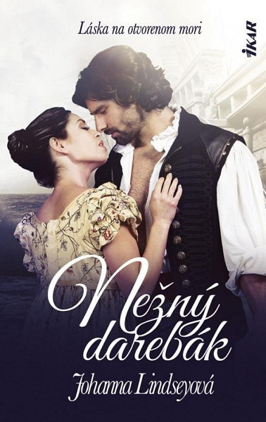 Nežný darebák (slovensky)