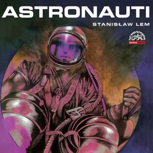 Astronauti - CDmp3