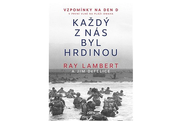 Každý z nás byl hrdinou