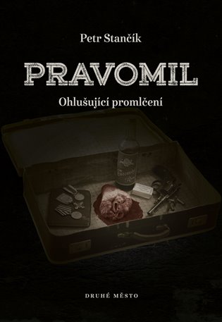 Pravomil - Ohlušující promlčení