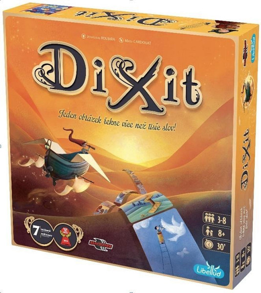Dixit