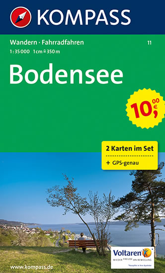 Bodensee 11 / 1:35T NKOM